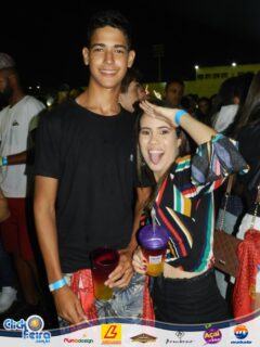 Forró da Mina
